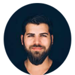 Picture of Ian Dawson