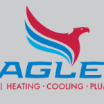 HVAC SEO Company 11 eagles hvac logo
