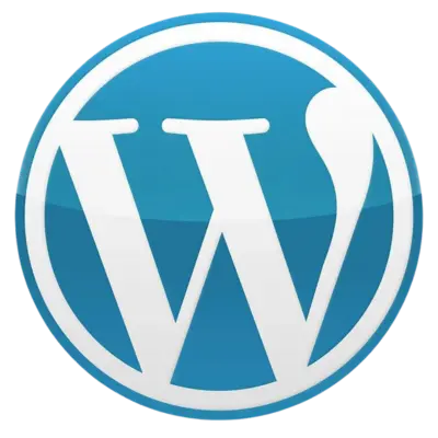 WP logo