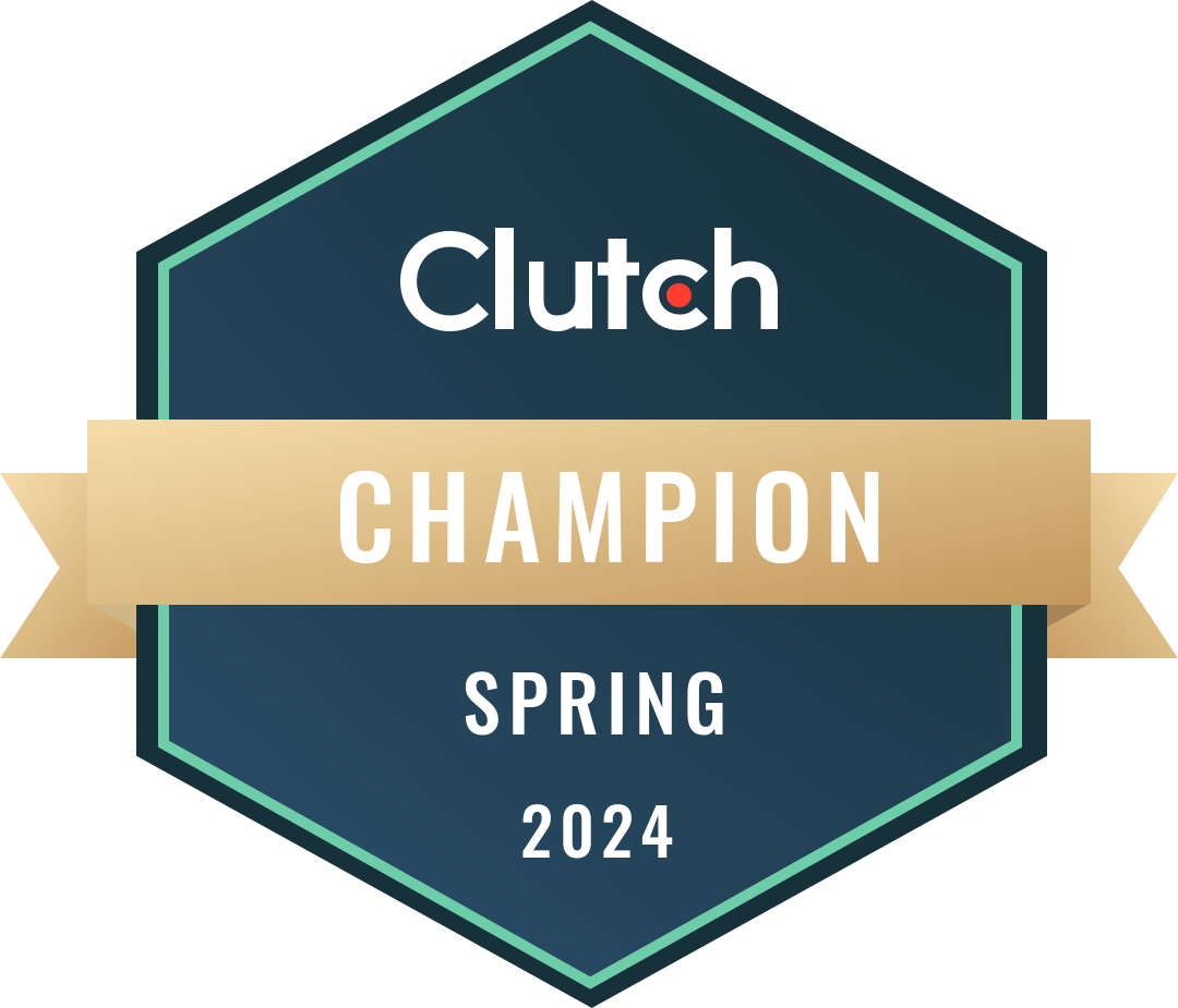 SEO Services in Austin, TX 11 clutch spring seo champion 2024