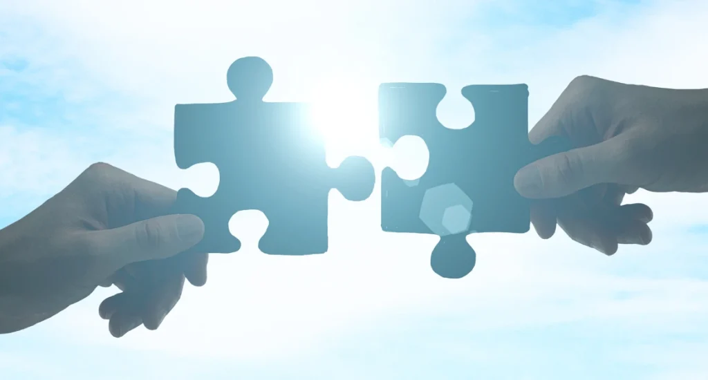 SEO Partnership Approach