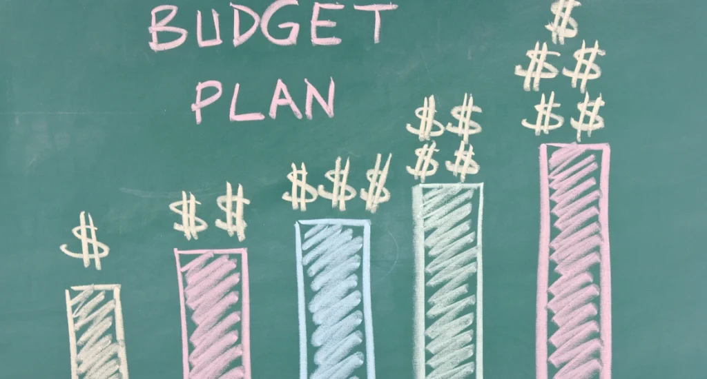 Budget Allocation