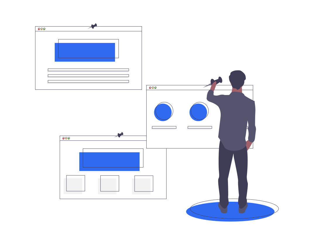 marketing to an audience through stories