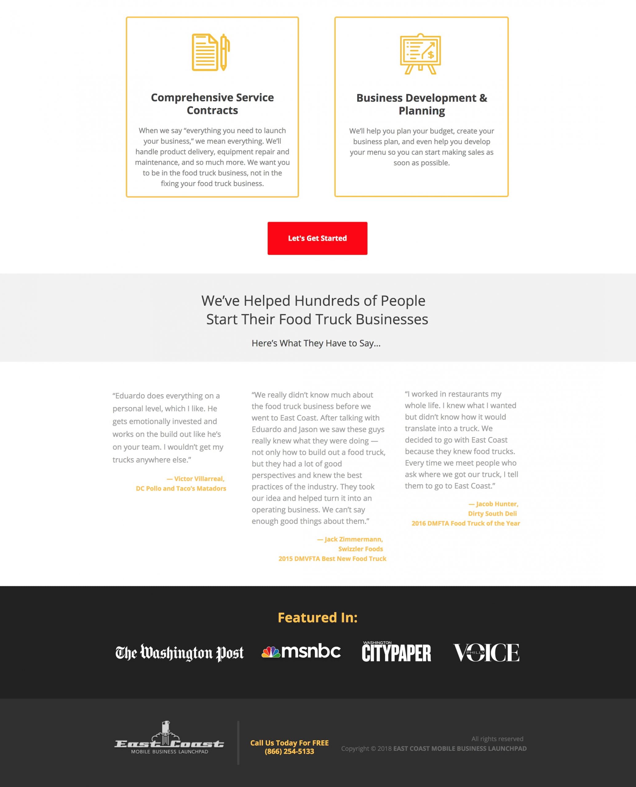 ECLP lp reviews credibility scaled 1