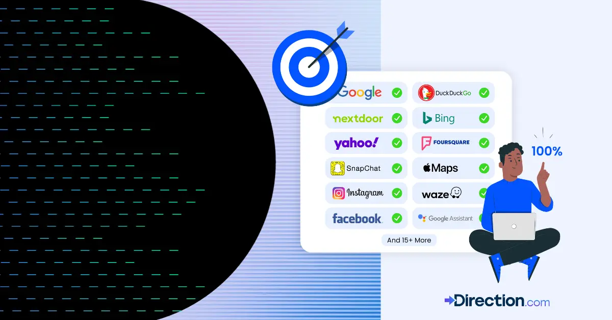 NAP Audits for Local SEO