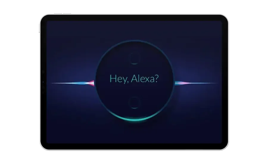 amazon alexa voice search readiness