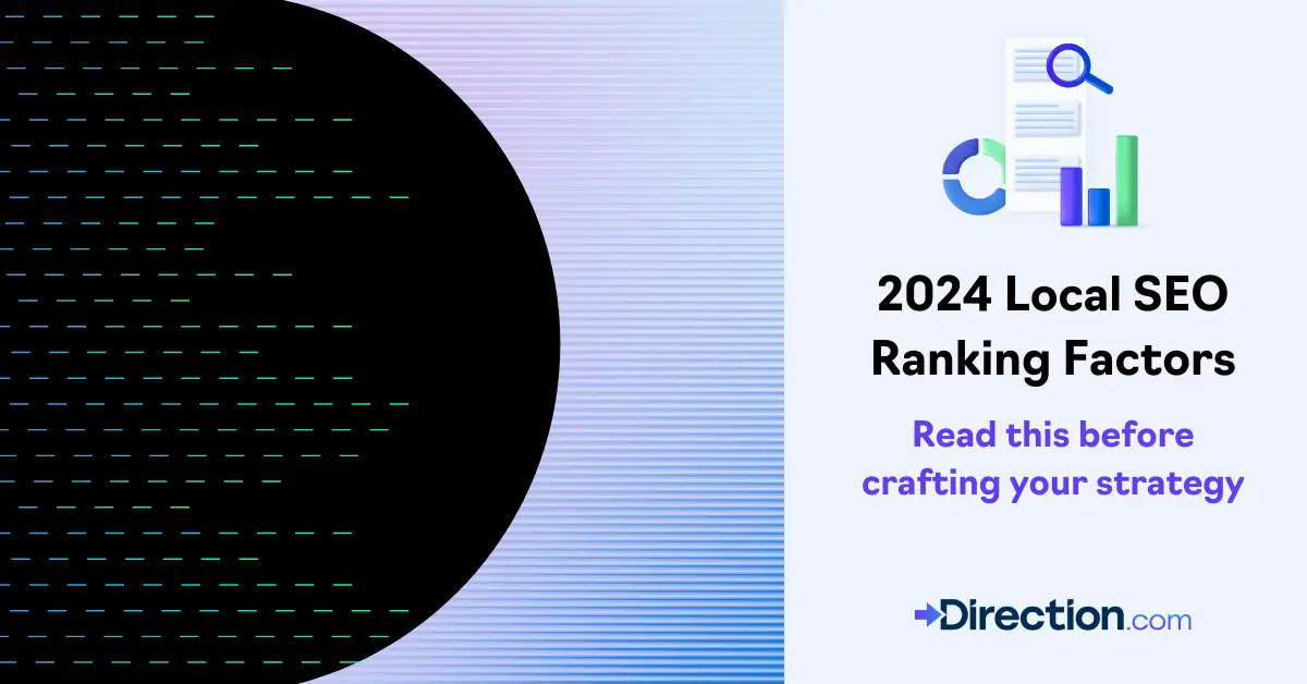 Local SEO Ranking Factors