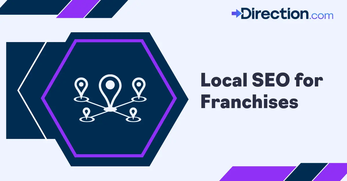 Local SEO best practices for franchises