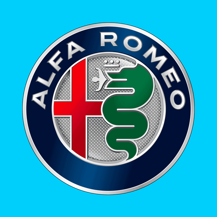 alfa romeo