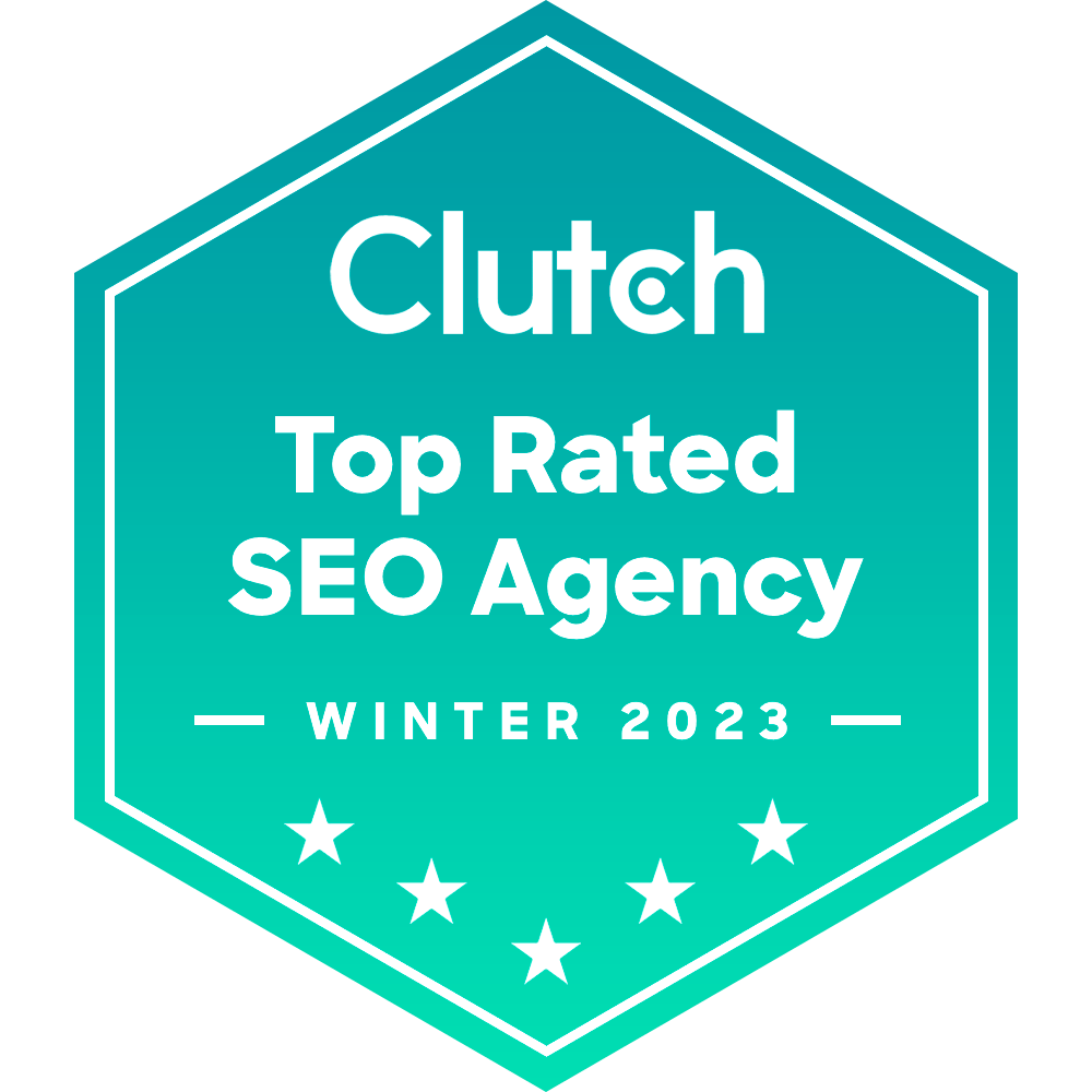 SEO Services in Virginia 8 icon clutch