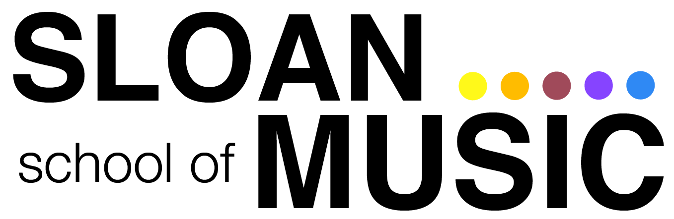 Sloan Music Logo