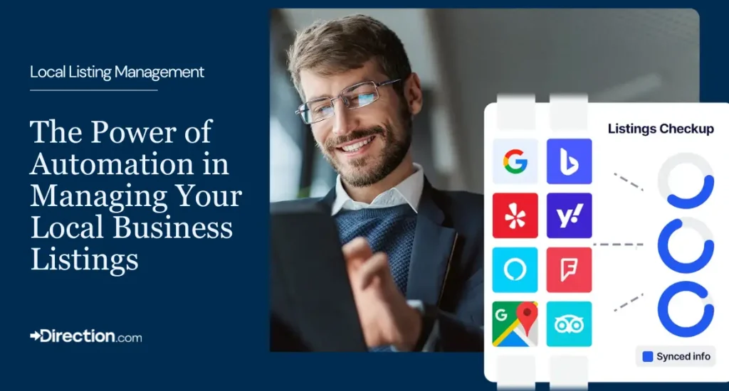 Best Practices for Local Listing Management