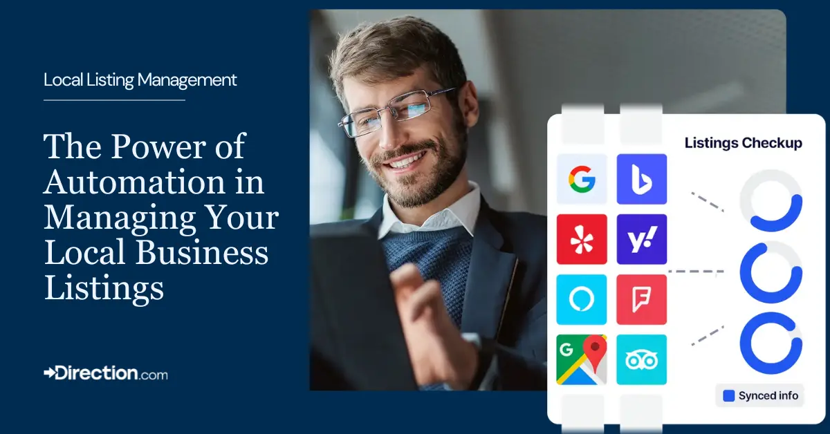 Best Practices for Local Listing Management