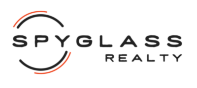 Spyglass Realty Logo