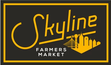 Skyline Farmers Market Logo