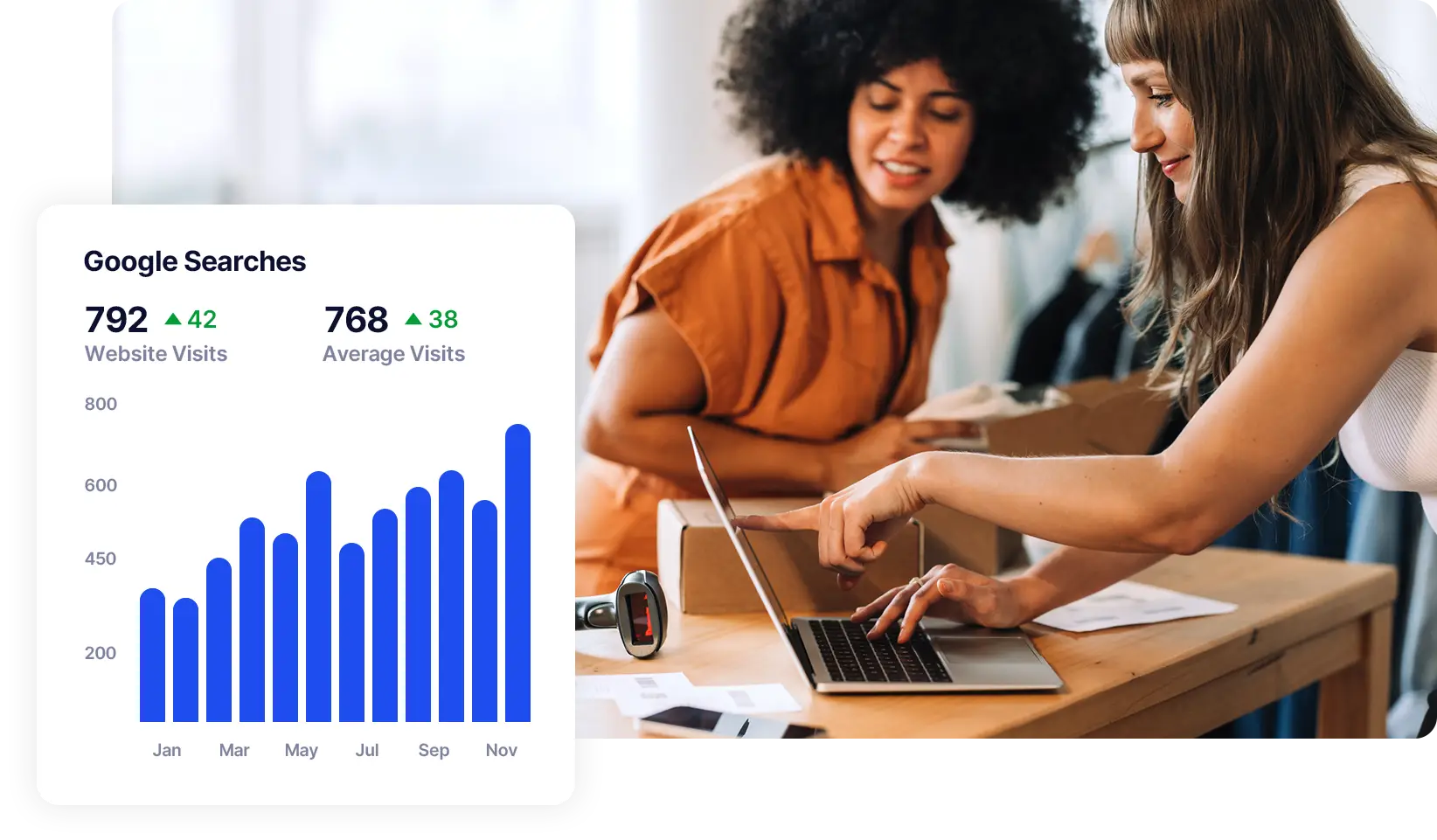 local seo audit rank higher google