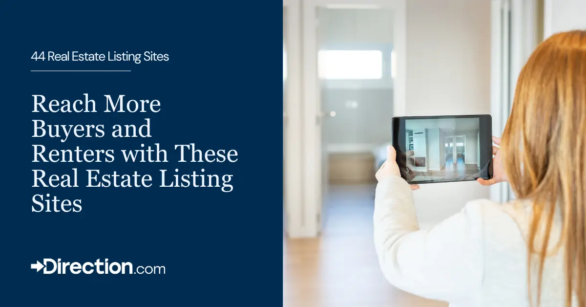 Top Real Estate Business Listings Sites in 2024