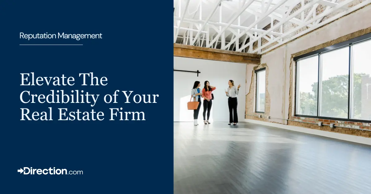 Real Estate Reputation Management Strategies
