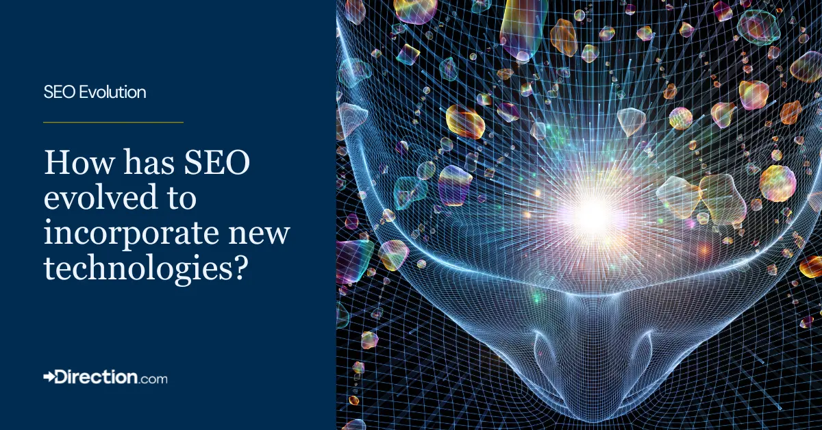 The Evolution of SEO from Traditional to Programmatic