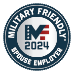 Direction Military Friendly Spouse Employer 2024