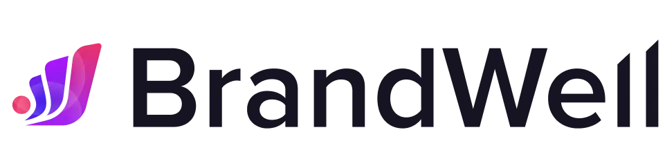 BrandWell Logo