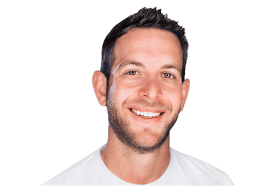 Connor Wilkins, Chief Marketing Officer