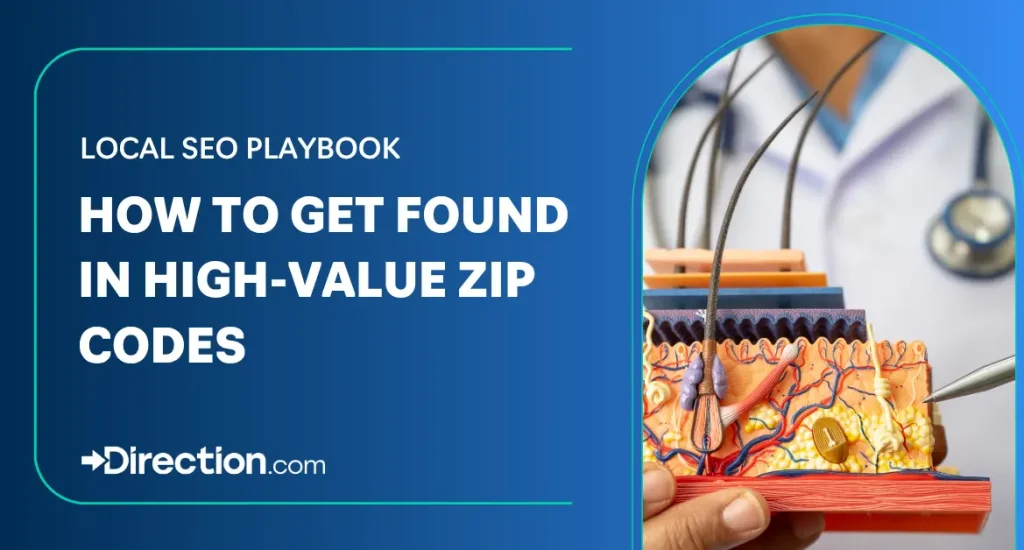 The Local SEO Playbook for Dermatologists