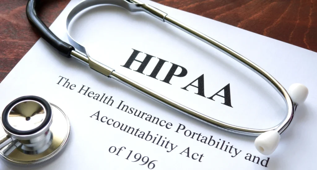 HIPAA Compliance