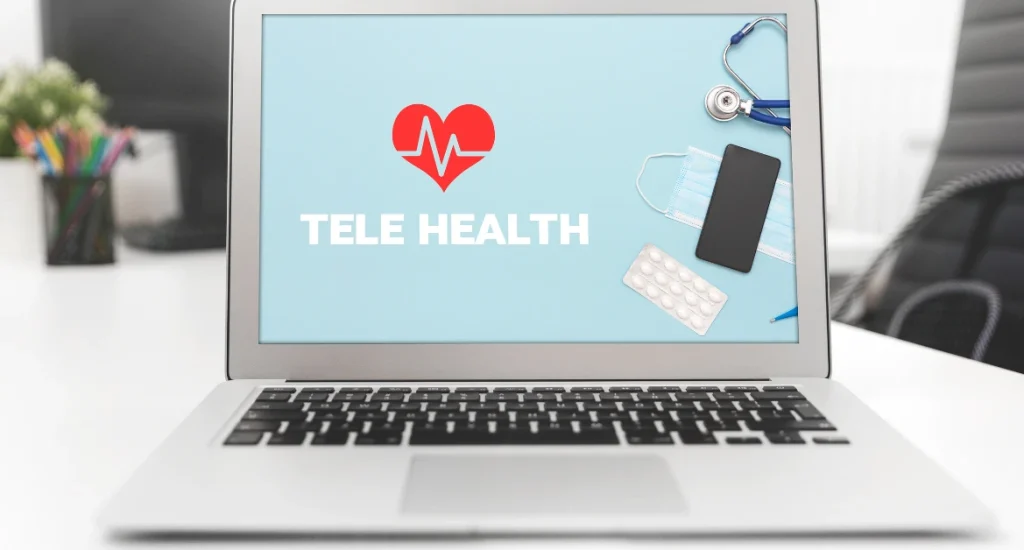 Telehealth SEO