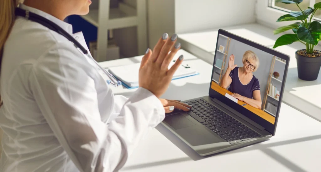 Telehealth SEO Strategies
