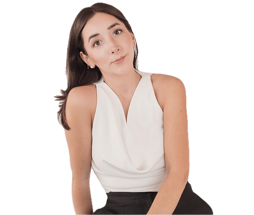 Andrea Lozoya - Copywriting Specialist at Direction 1 andrea lozoya