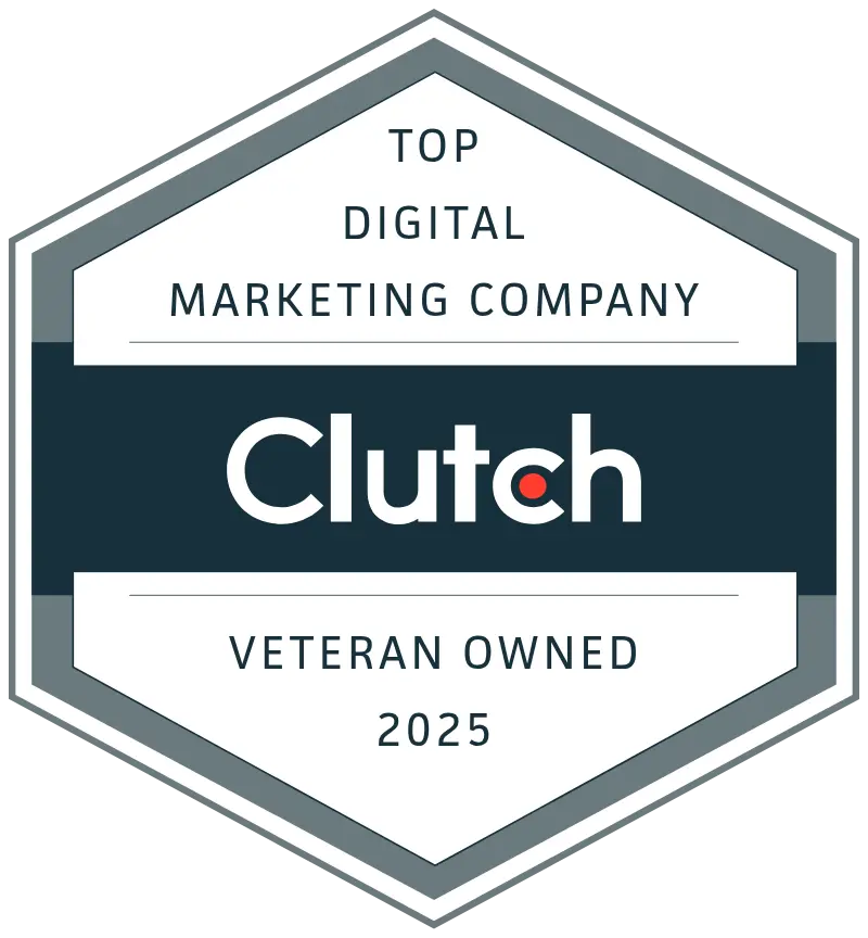 top digital marketing agency 2025