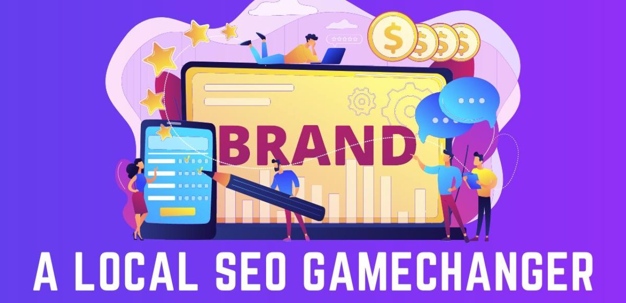 Branding in Local SEO