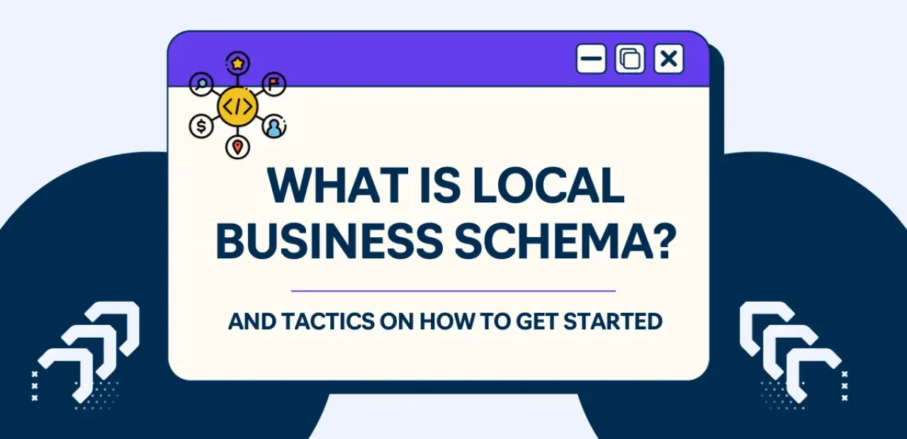 Local Business Schema Implementation