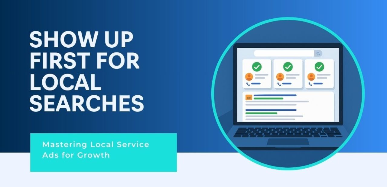 Google Local Service Ads