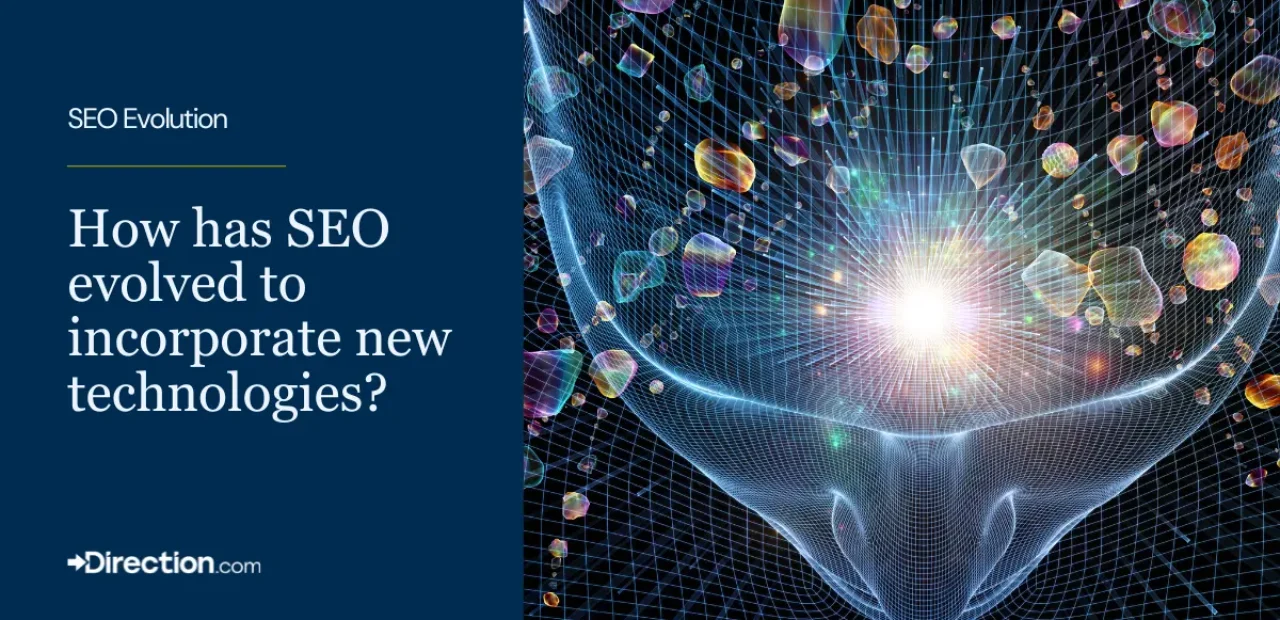 The Evolution of SEO from Traditional to Programmatic