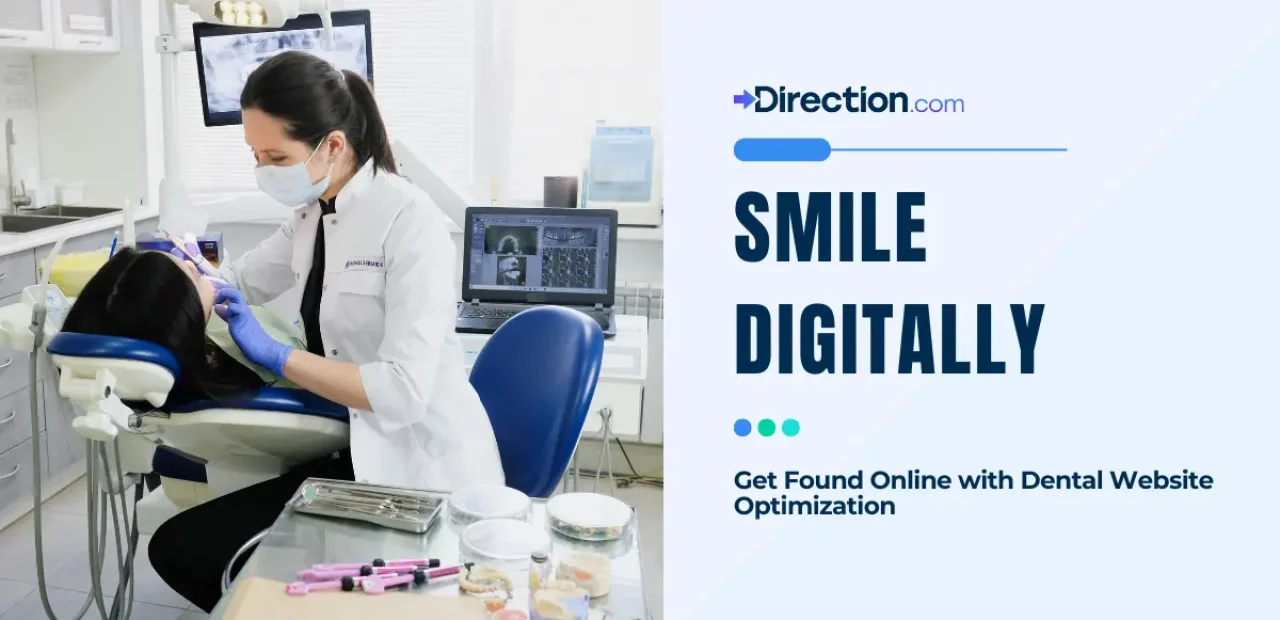 4 Dental Website Optimization Tactics for Lead Generation