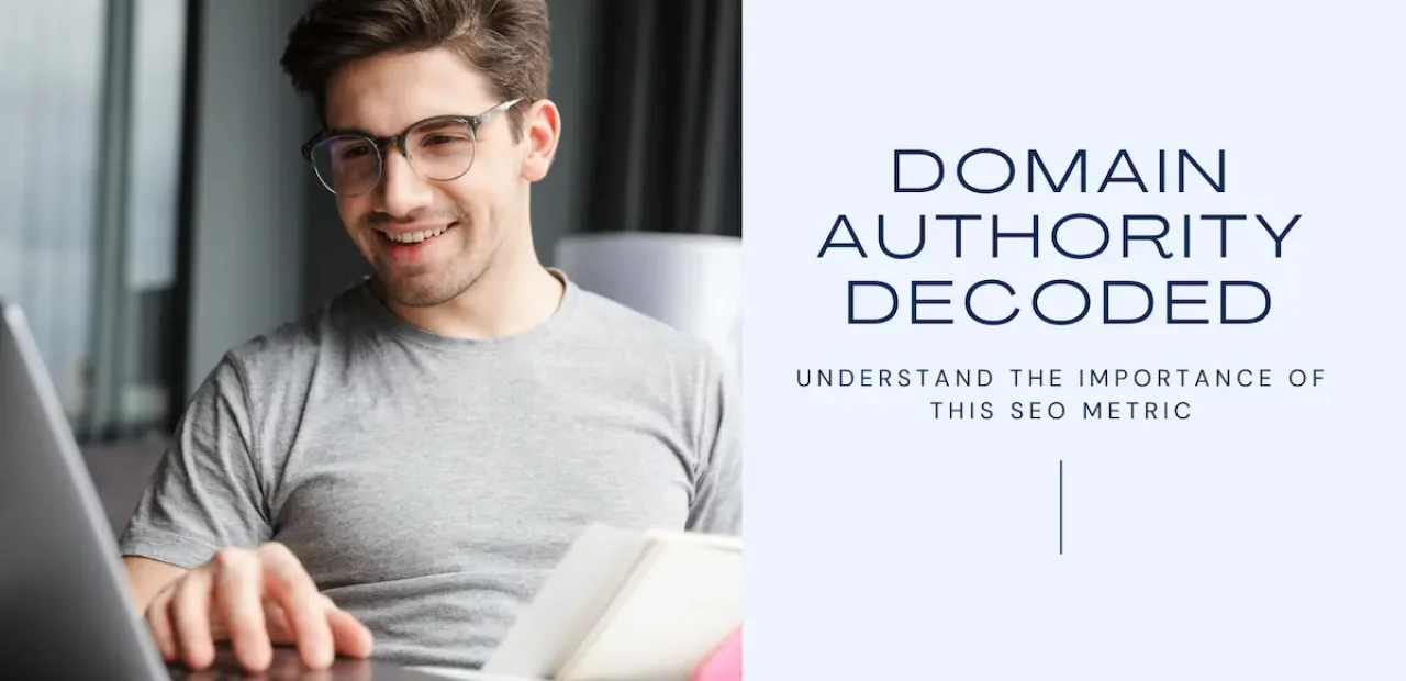 domain authority decoded