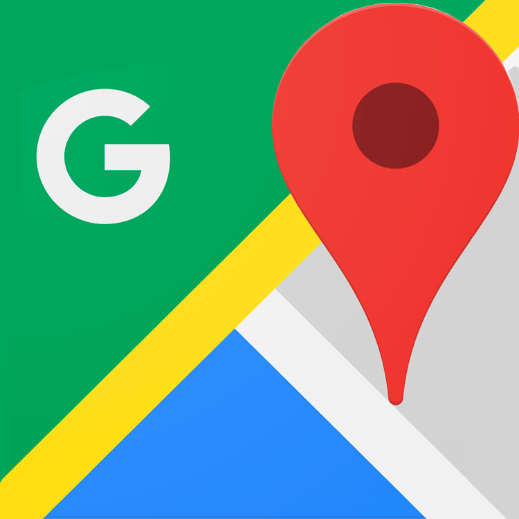 google maps