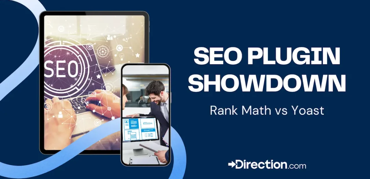 Rank Math vs Yoast SEO Plugin Showdown