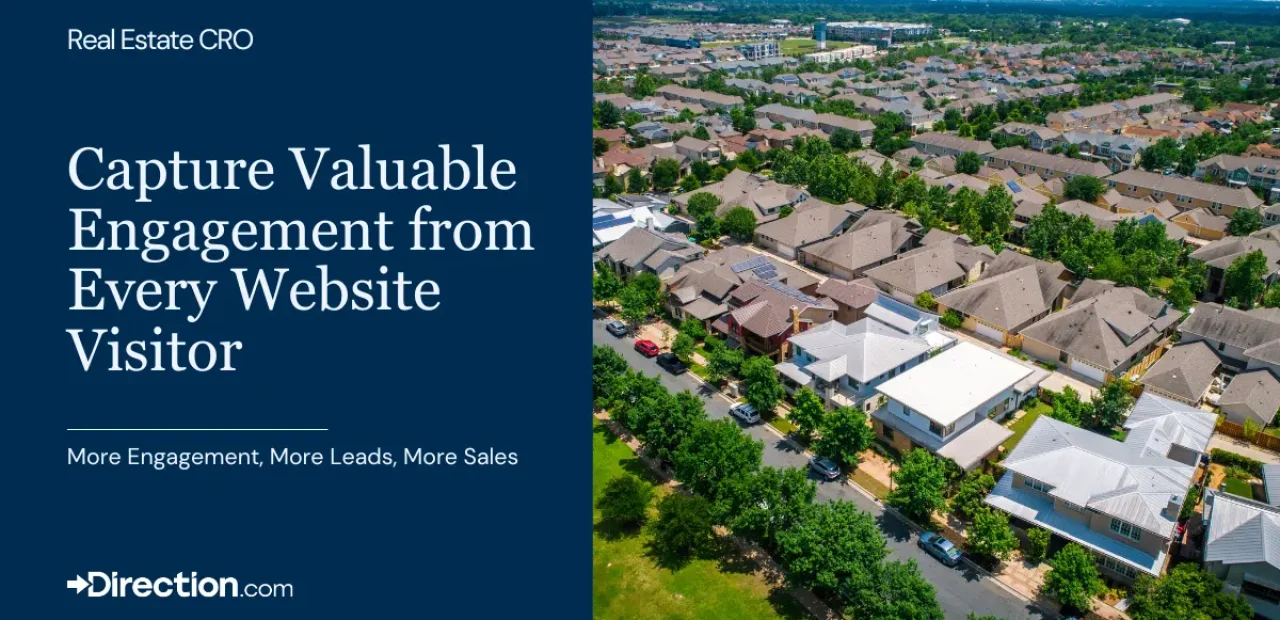 Broker's guide to real estate conversion optimization (CRO)