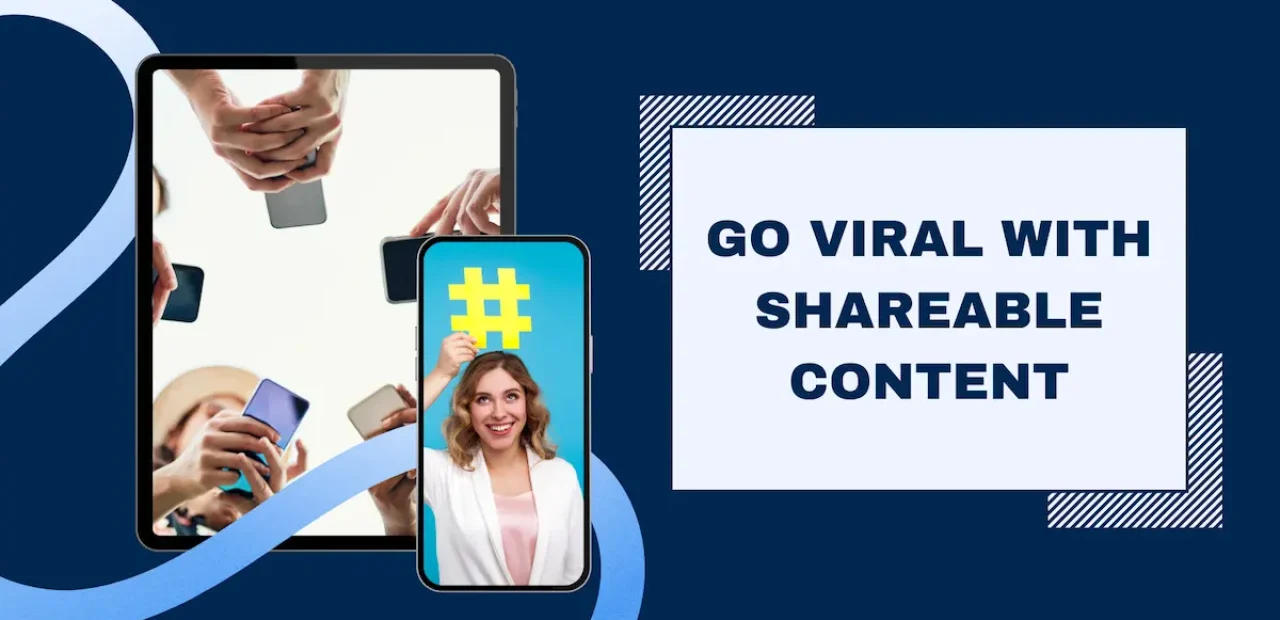 An SEOs Guide for Creating Shareable Content