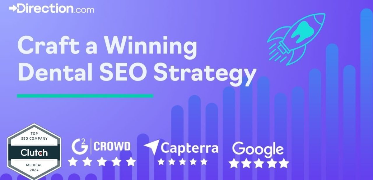 dental SEO strategies
