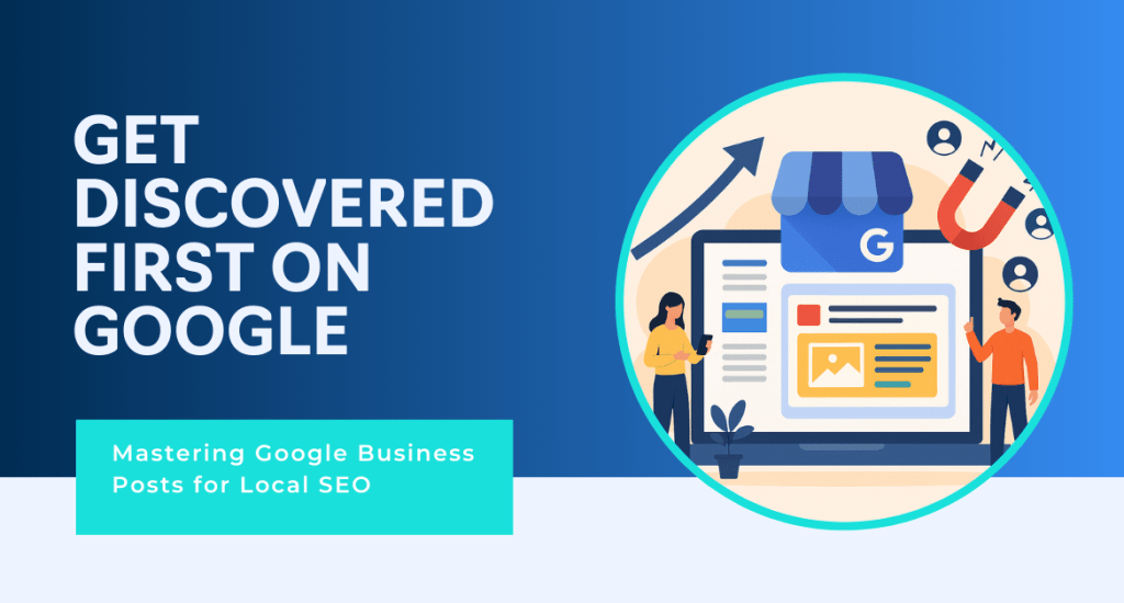 SEO For Real Estate Investors 7 Google Posts Guide