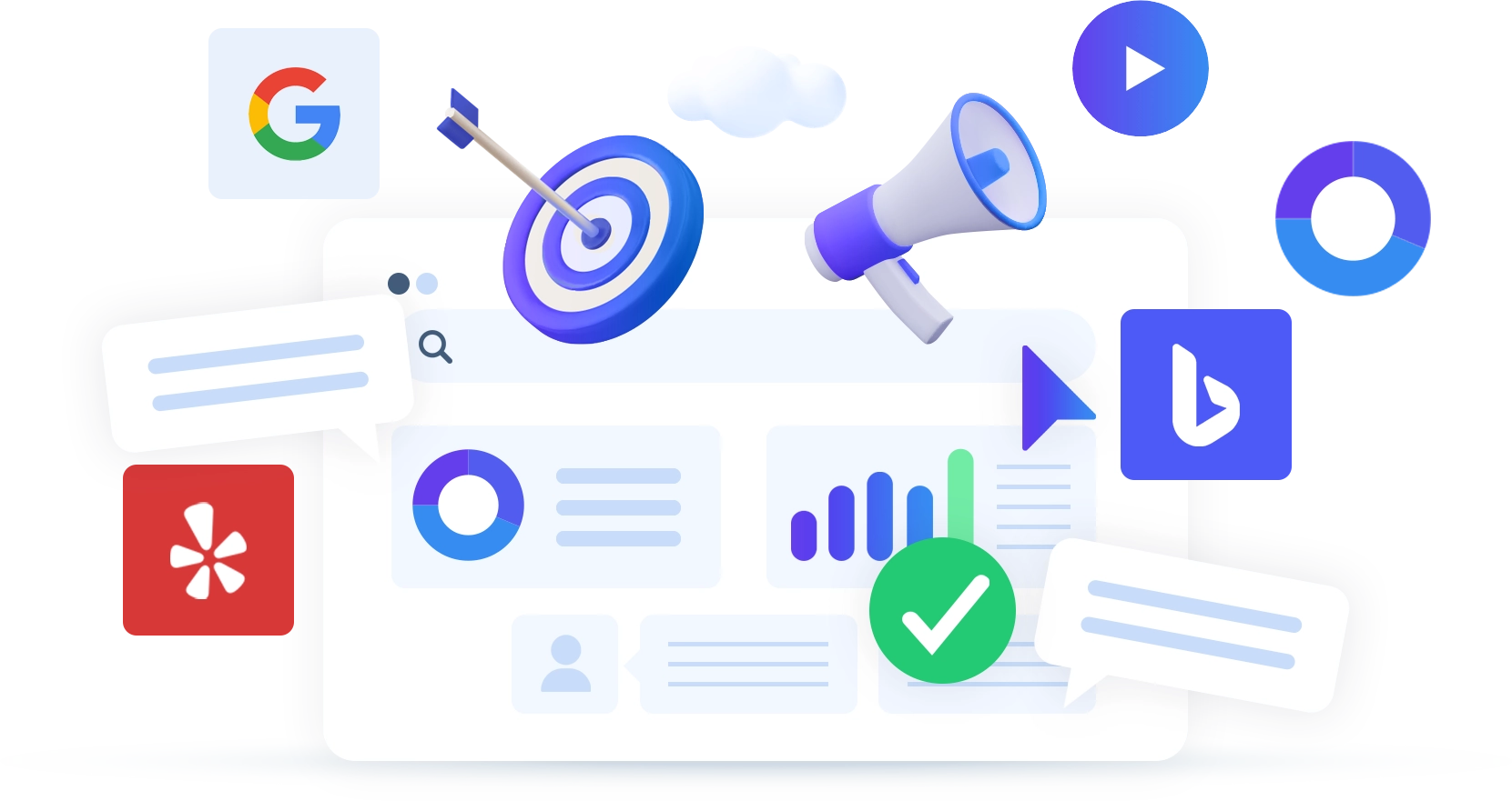 SEO Services in San Jose, CA 11 direction local 1 1