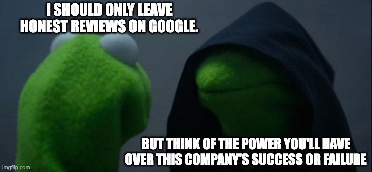 How to Remove Fake Google Reviews (+ 5 Response Templates) 1 real google reviews