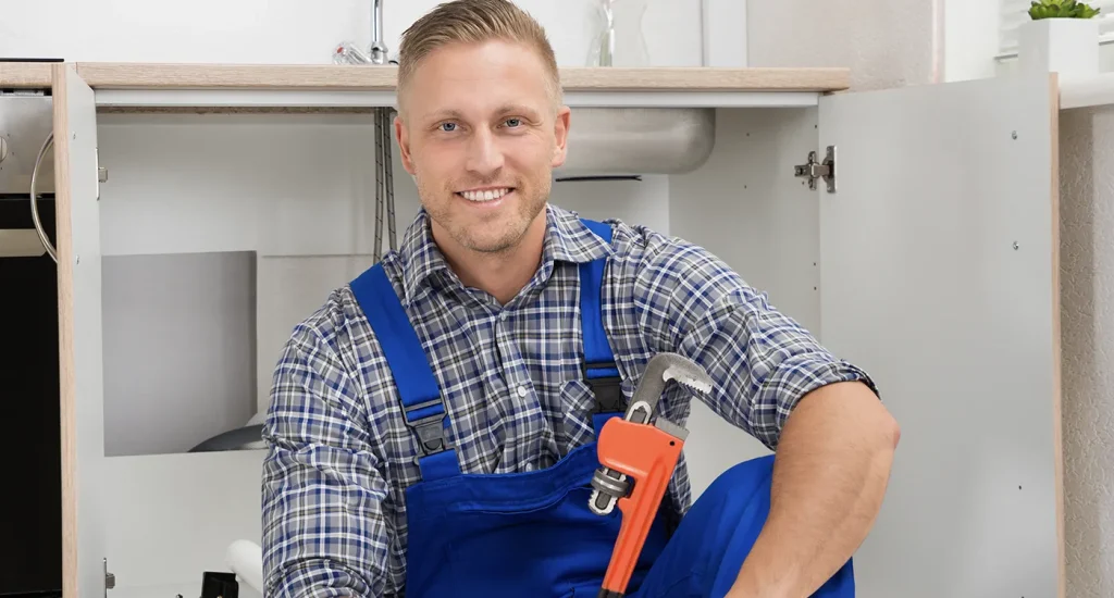 seo plumbing