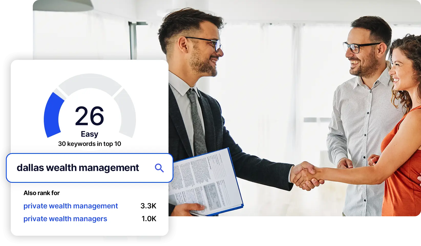 Expert SEO Services 37 seo research strategy