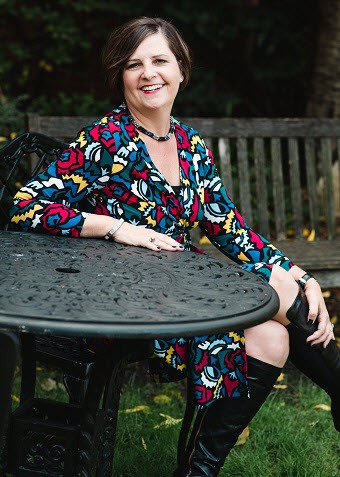 IVF Clinics 10 ginger sullivan headshot