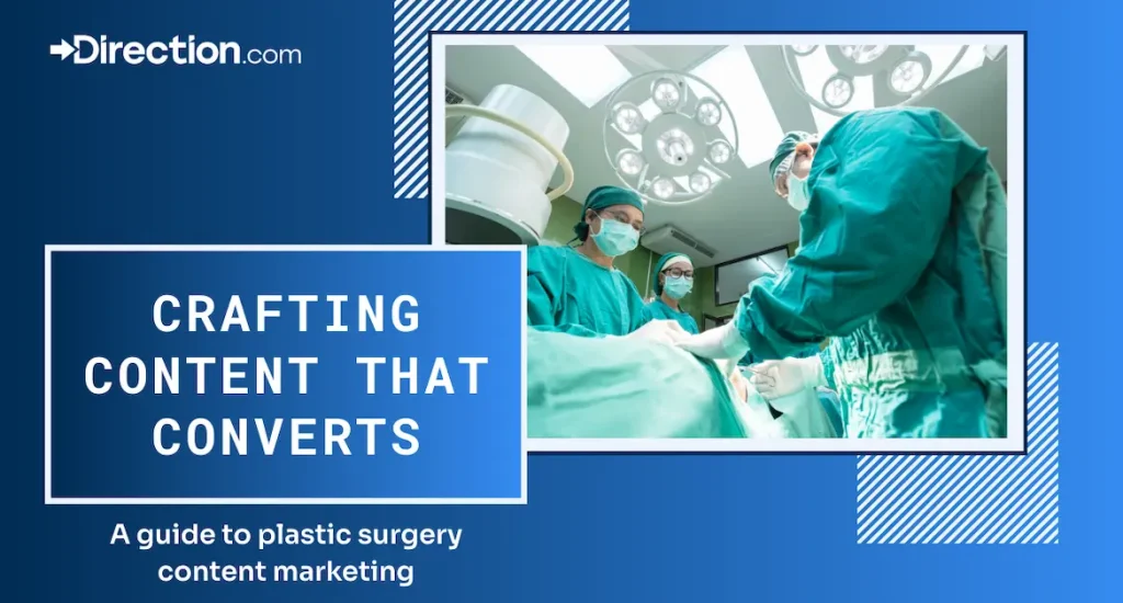 10 Plastic Surgery Blog Topics that Consistently Convert New Patients
